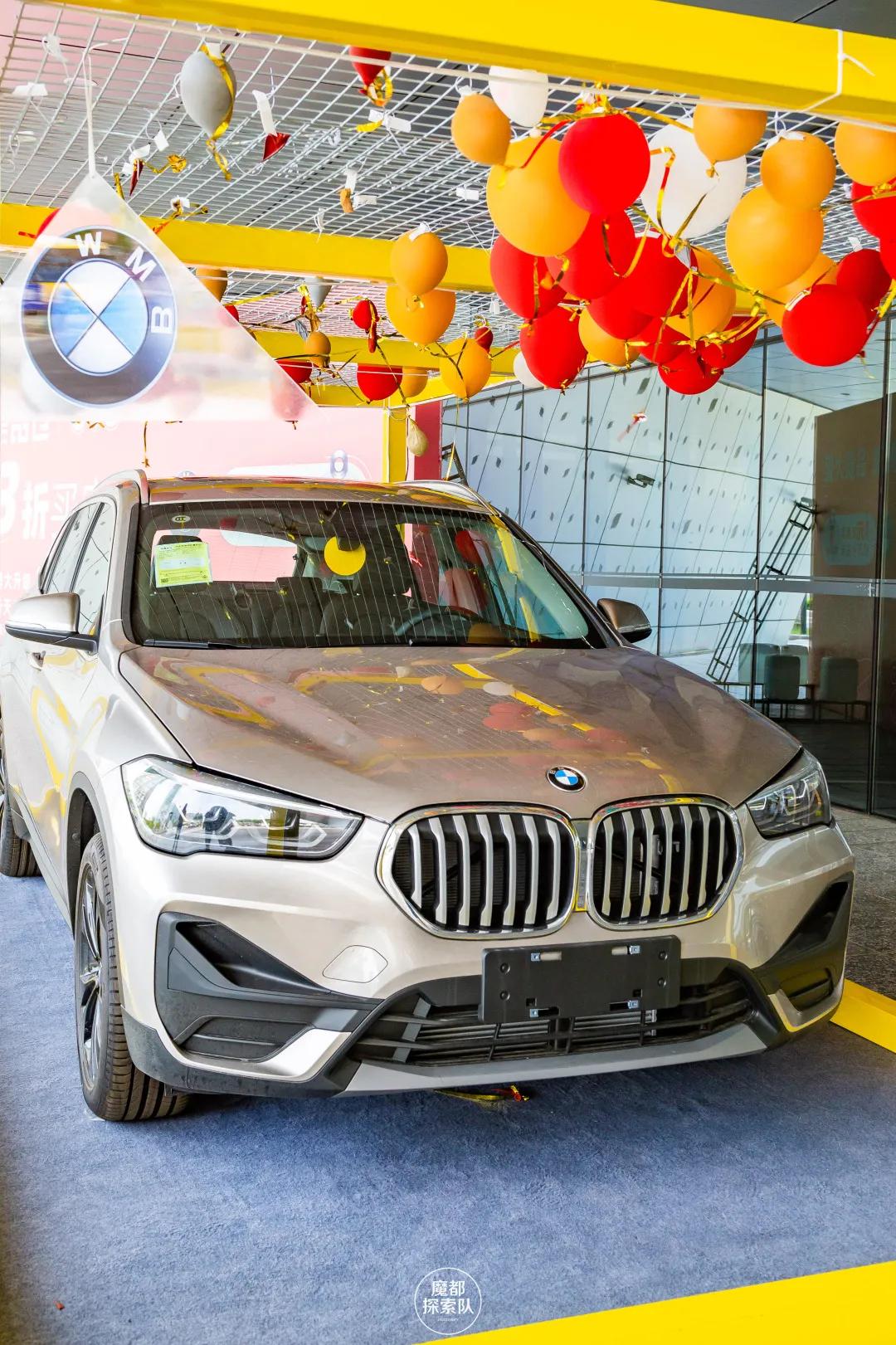 解锁魔都仓储式购物天堂，剁手狂魔的圣地找到了