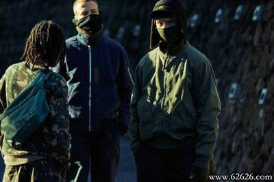 日系潮牌推荐,日系潮牌店有哪些品牌男装