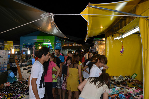 普吉岛免税店购物攻略,普吉岛退税攻略