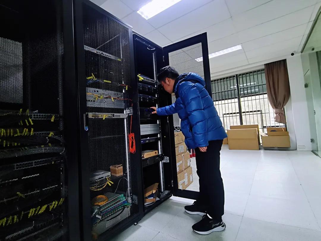 保检文苑|入职感想