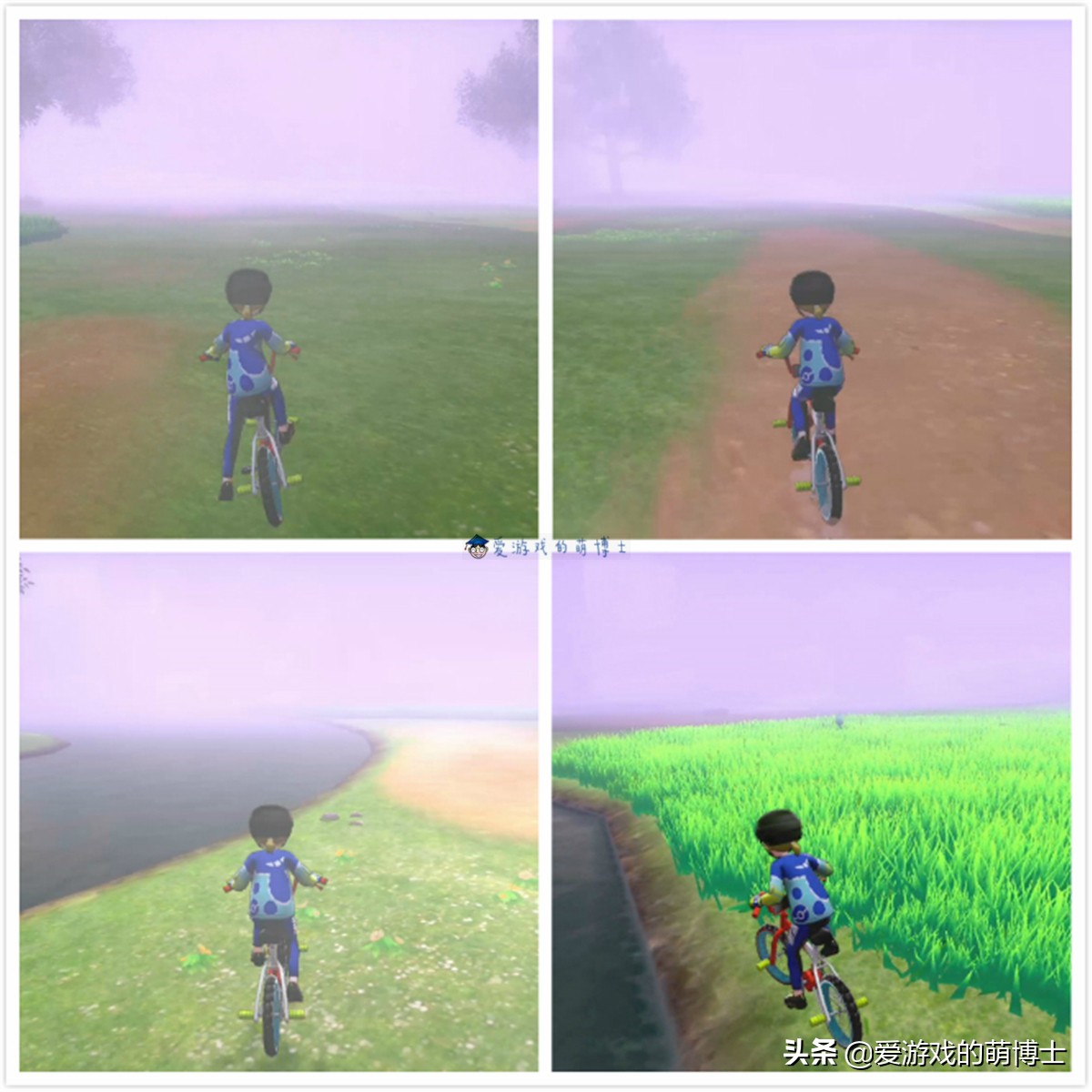 宝可梦剑盾新手精灵,宝可梦剑盾全部捕捉攻略