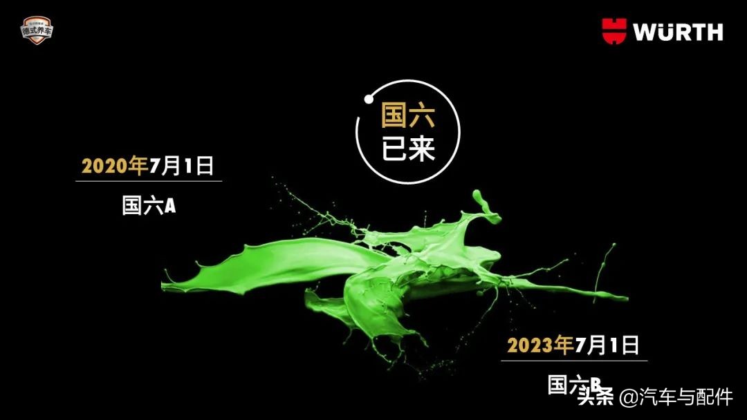 “能战”机油全新出击，2021伍尔特线上发布会成功举行
