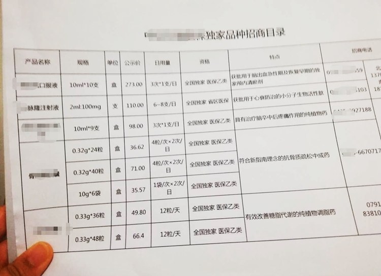 中药注射液为什么会被推上浪尖,中药注射剂的未来何去何从