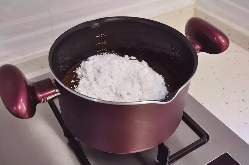 自制阿胶糕的正确方法,阿胶糕怎么样做才能更有效果