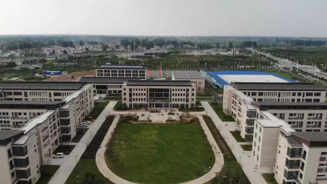 萧县鹏程中学凤北校区简介,萧县鹏程实验学校