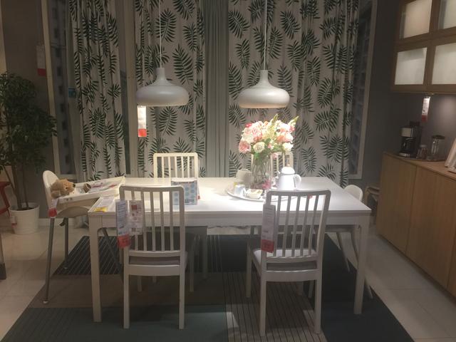 独家探访济南宜家商场，规模太大，快步走也得1个小时逛完！