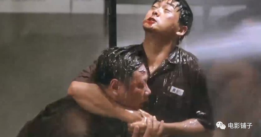 影坛四大恶人,香港影坛四大恶人