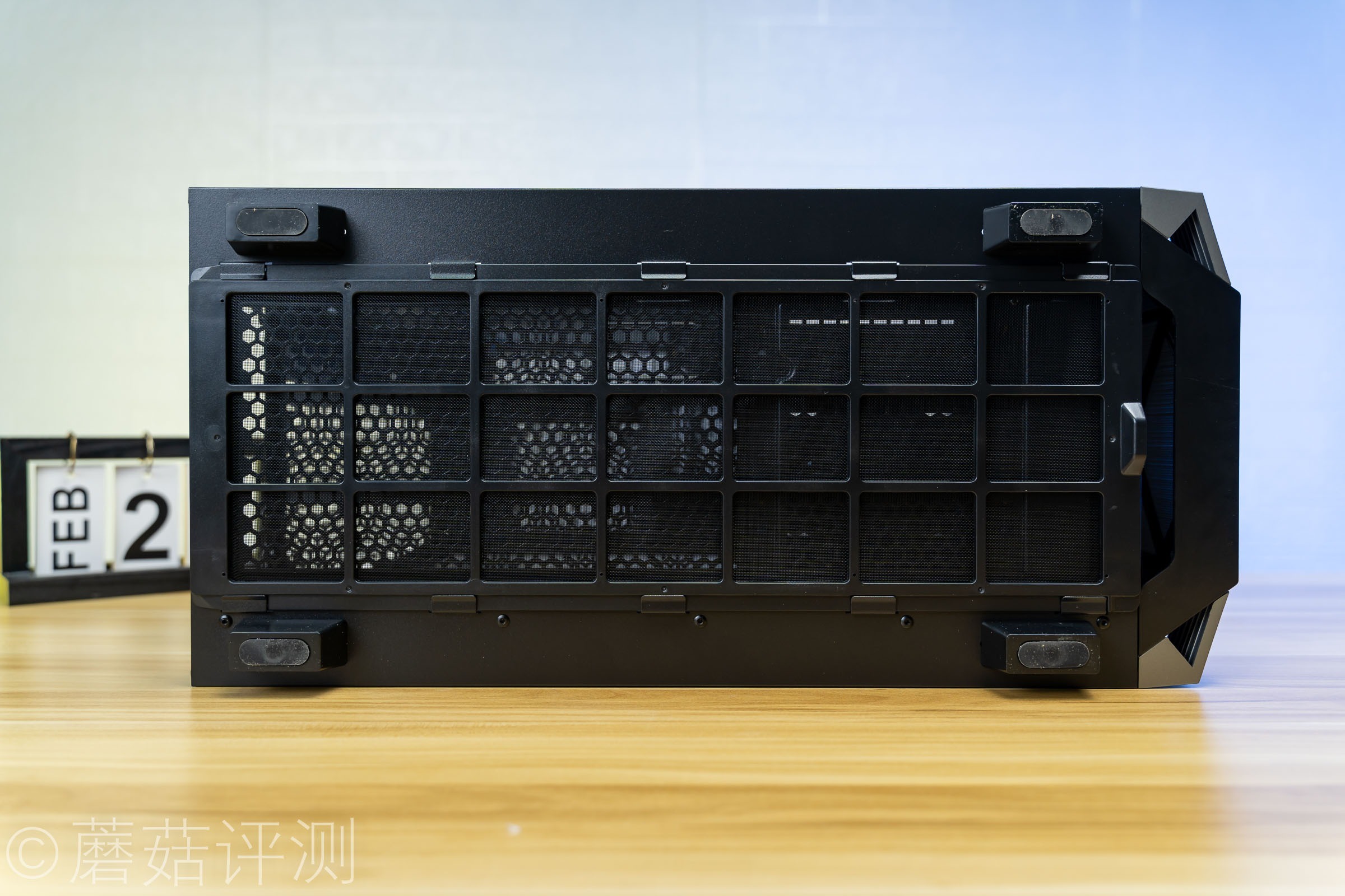 鑫谷开元t1机箱,鑫谷全塔式机箱怎么样