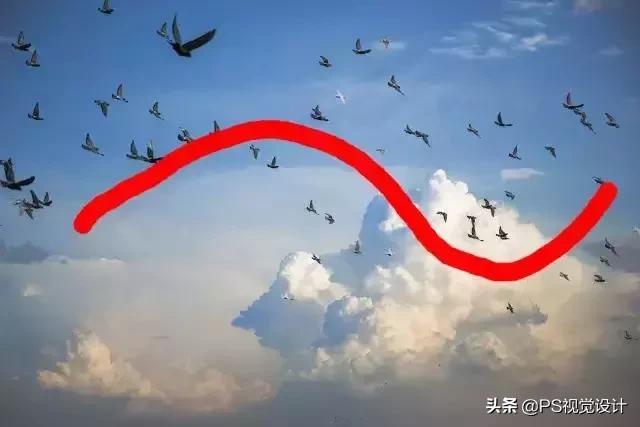 构图重要,构图需要什么思维