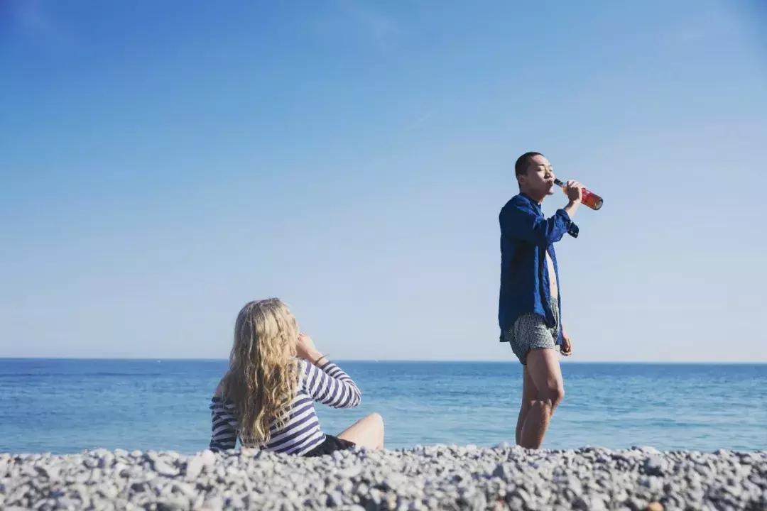 从上海到南非，JourneyNeverEnds