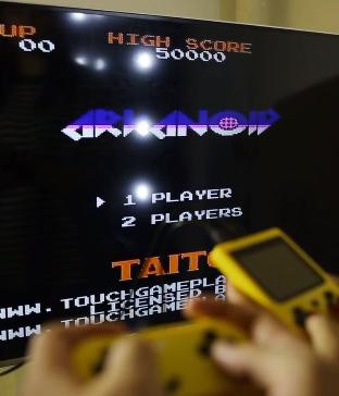 实力推荐高性价复古游戏机，玩上它那一刻我哭了