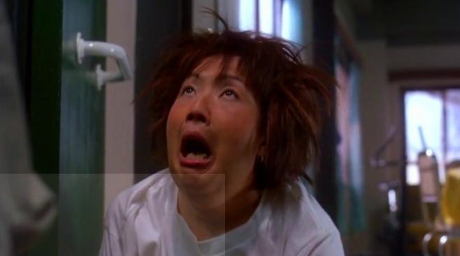 盘点11个让人尴尬的演技,盘点十大让人尴尬的演技