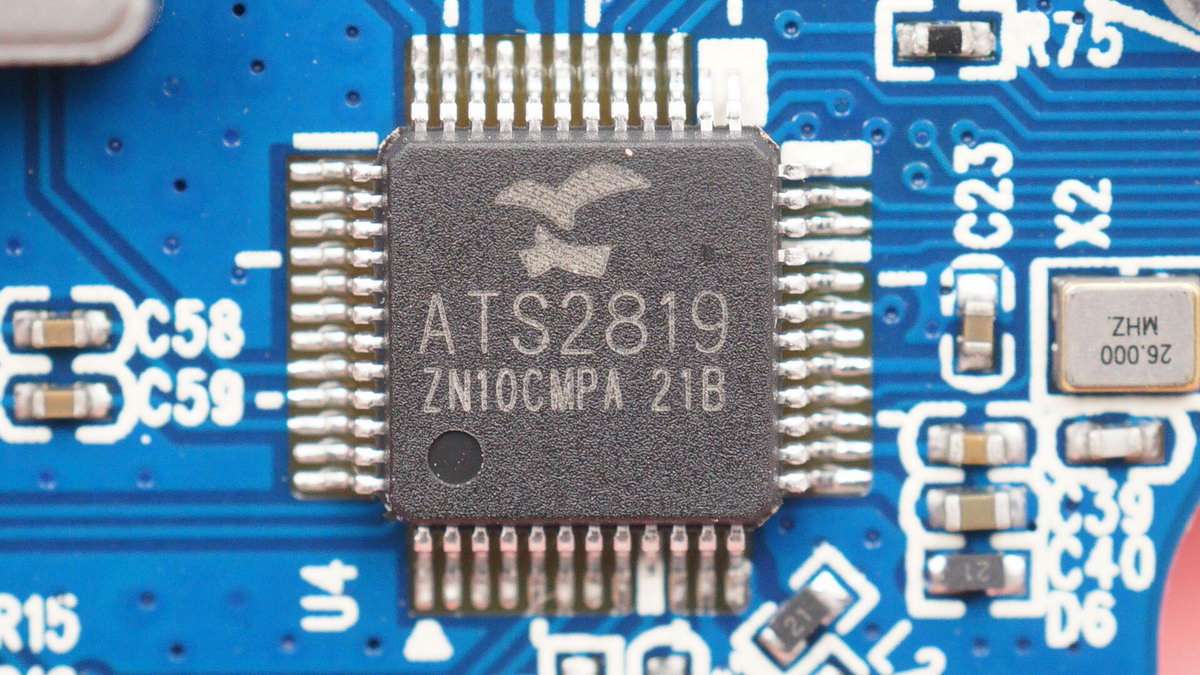 “唱吧K歌宝,头大就是好”,小巨蛋家庭KTVP6拆解报告