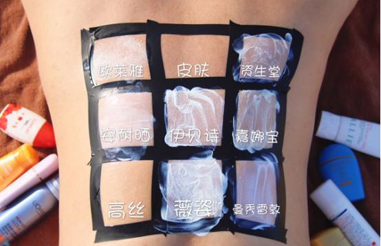 军训后晒黑了怎么快速变白高中生,军训晒黑怎么变白最快最有效脸部