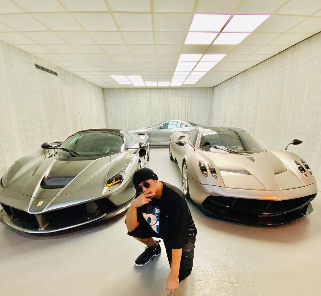 周杰伦的球鞋,周杰伦同款阿迪达斯球鞋