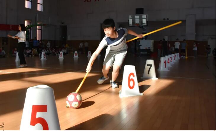 趣味运动会携手共进视频,趣味运动会携手同行