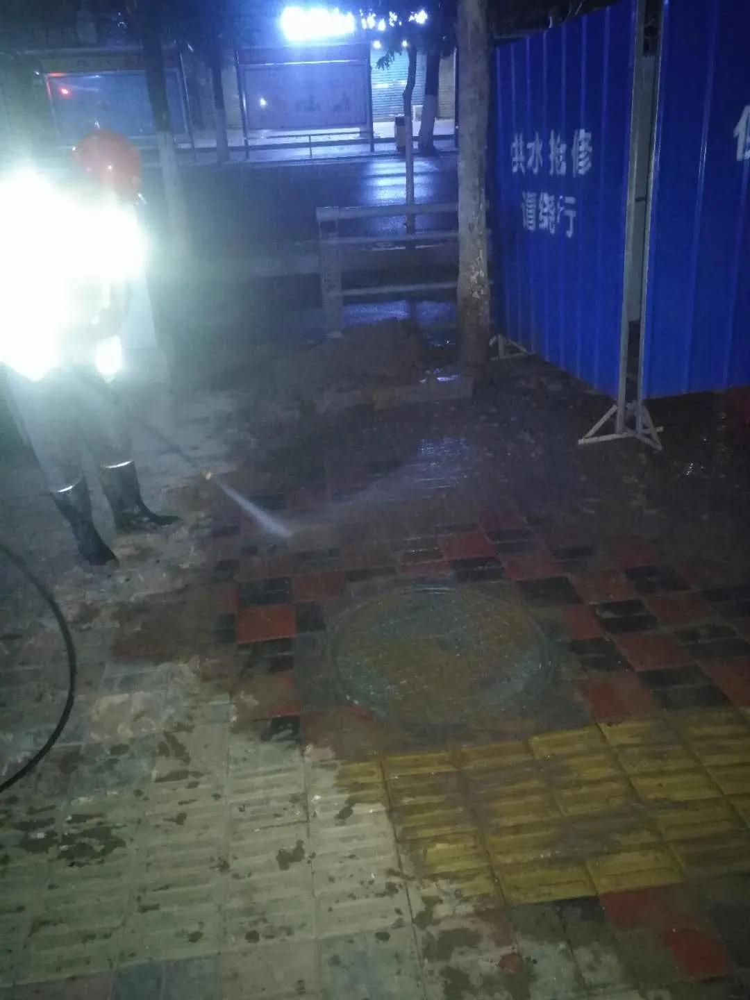 宿州供水公司招聘抢修人员,宿州自来水公司抢修热线