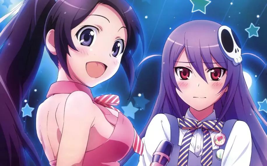 动漫界十大影帝,动漫影帝人物