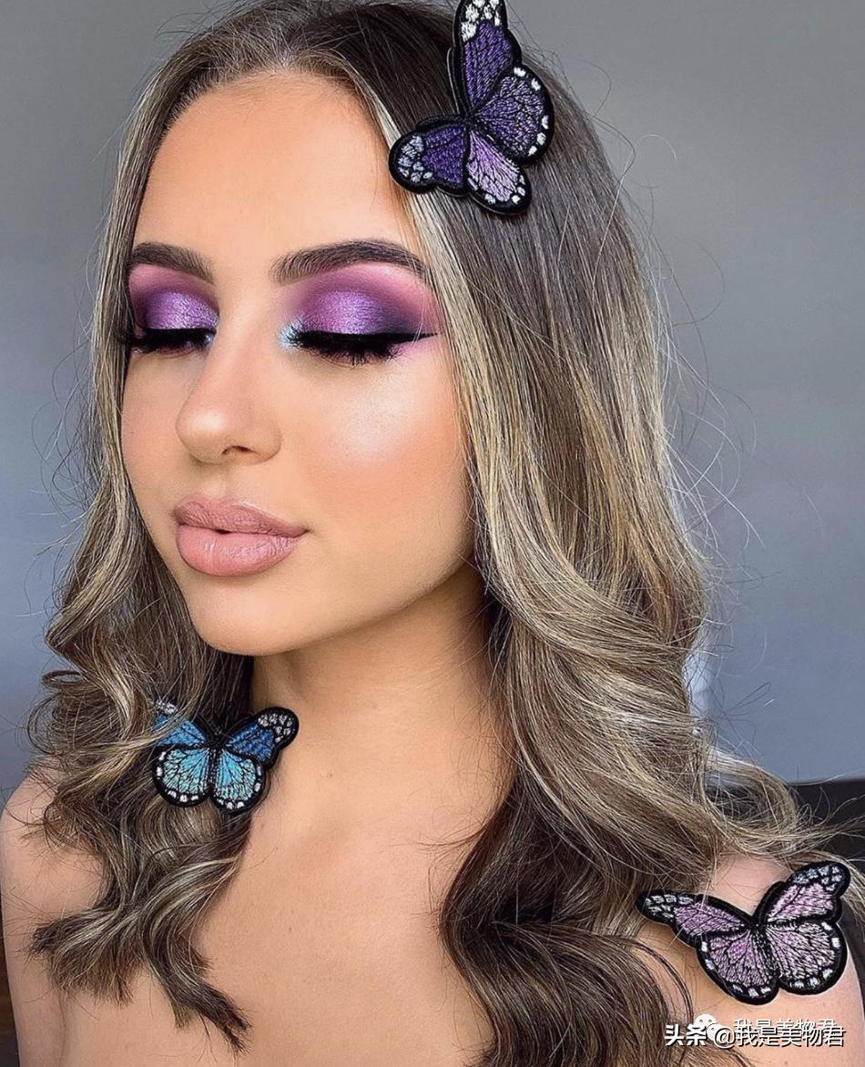 小众不撞款宝藏品牌,小众宝藏美妆品牌