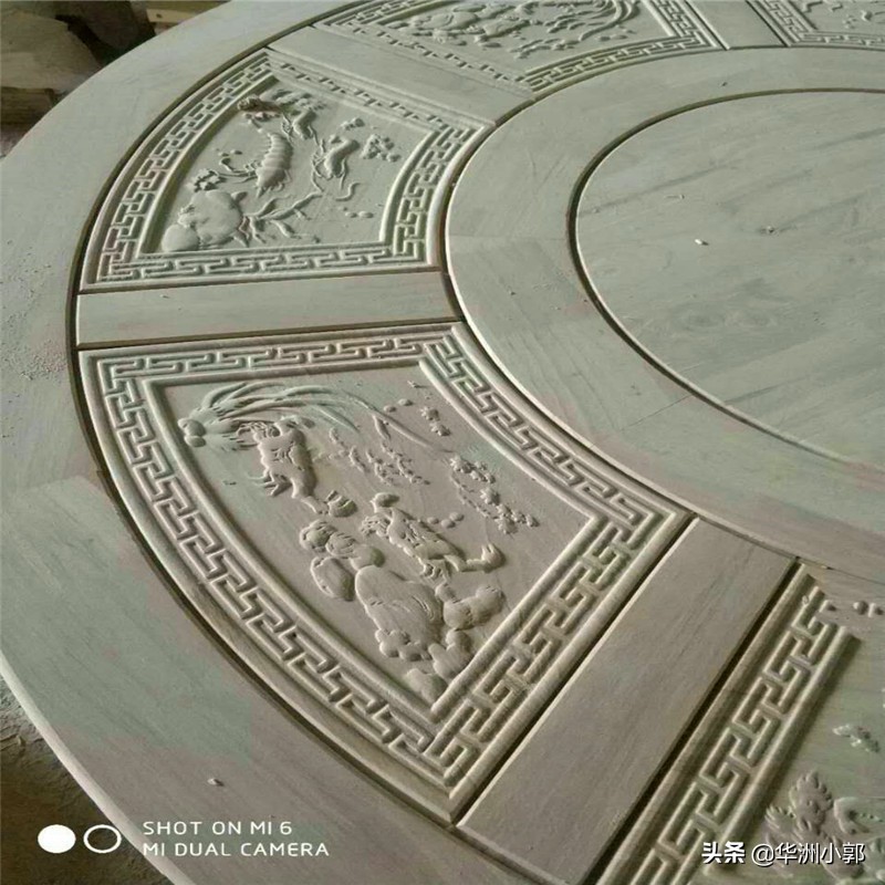 数控雕刻机雕刻操作方法,数控雕刻机雕刻工艺品