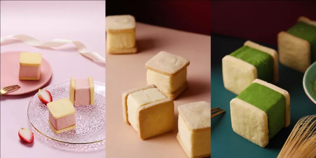 年销数千万的浅茶家，如何用健康烘焙甜品俘获百万粉丝？