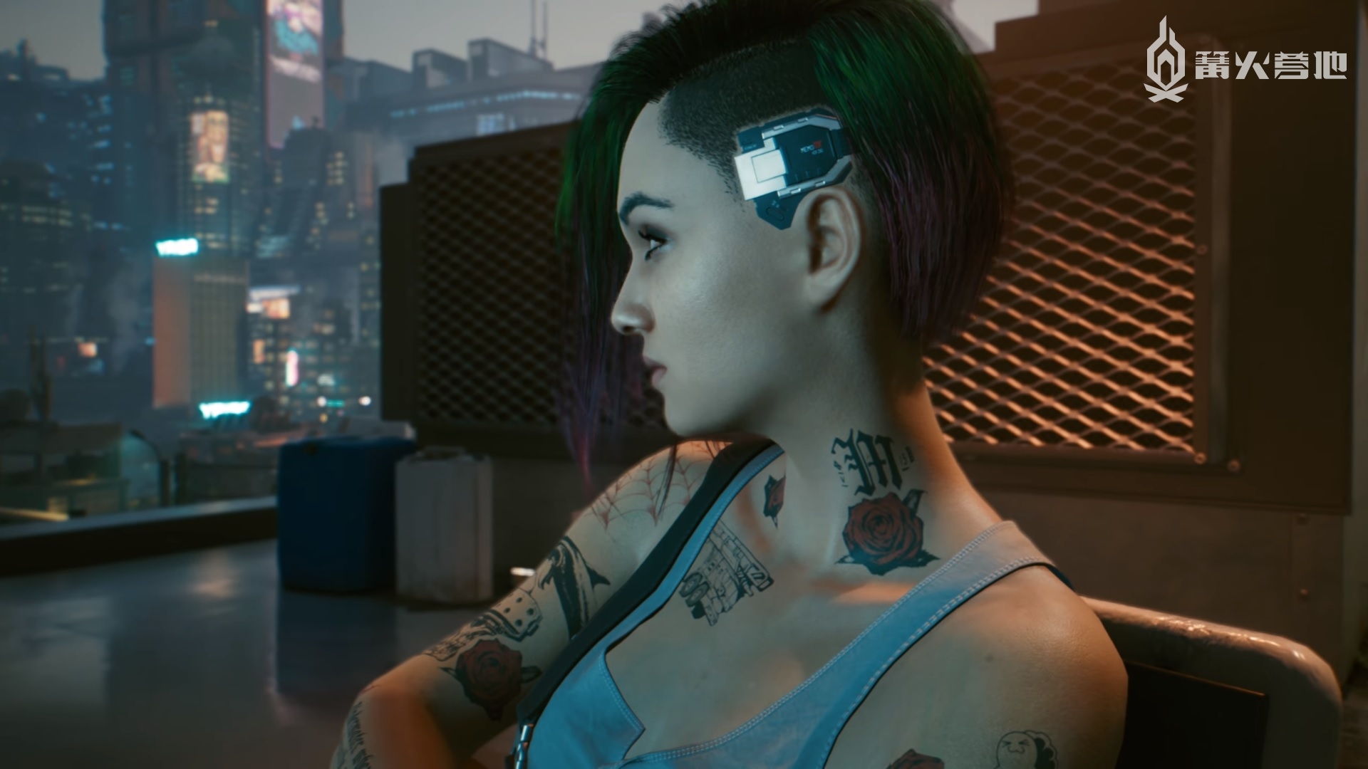 赛博朋克2077测试答案,赛博朋克2077游戏本实测