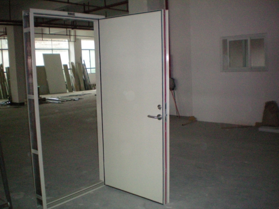 隔音门解决方案图片,房间门隔音不好怎么补救