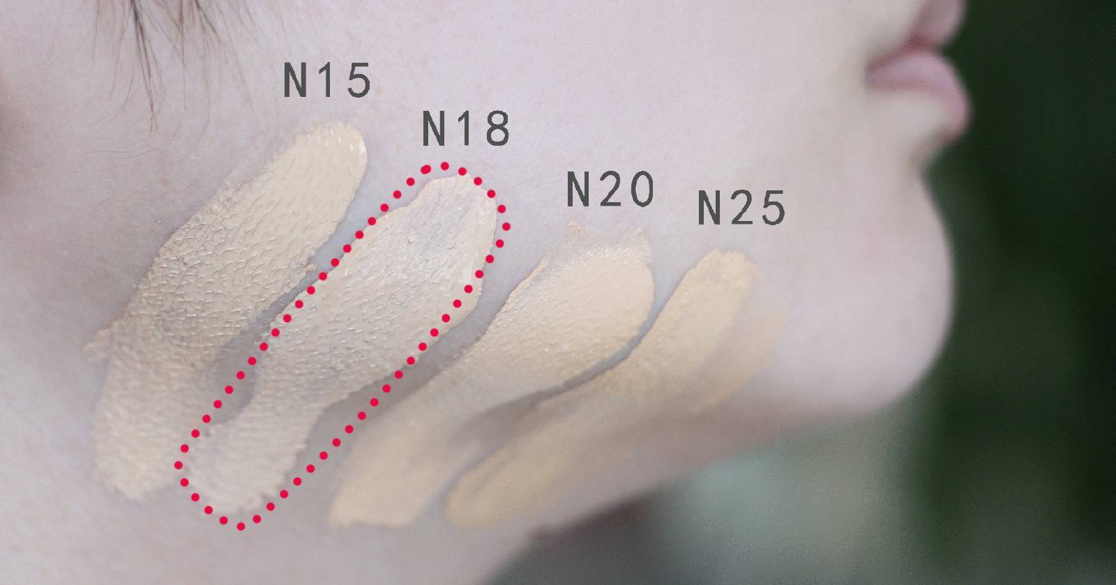 奶油肌的妆感怎么化,奶油底妆教程dw
