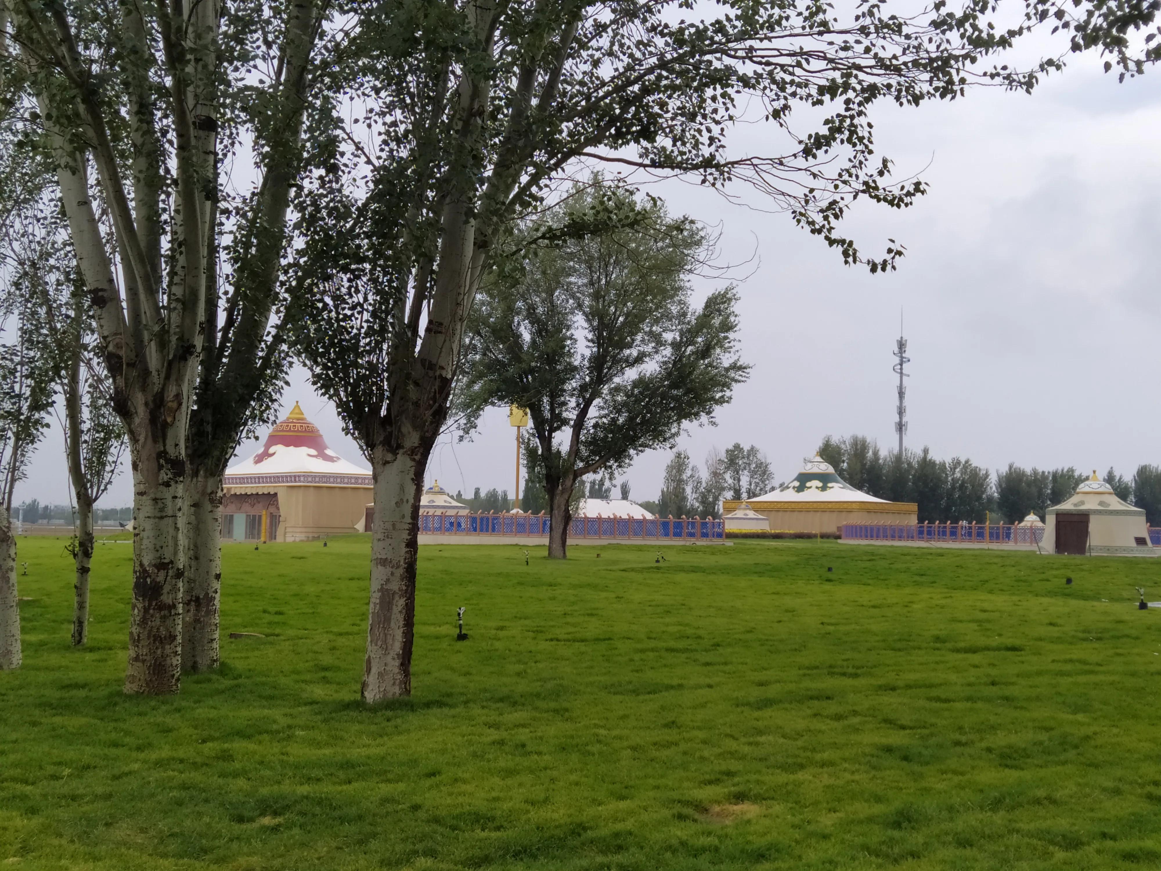 2021年包头五一节免门票景点,五一假期包头可以去呼市吗