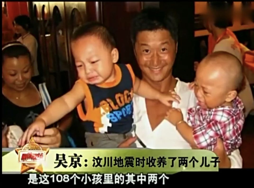 《一百零八》：纪念5.12汶川大地震，重现108“罗汉娃”震中新生
