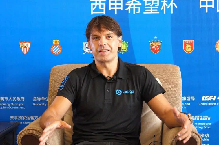 中国足球开启大规模归化,归化政策让亚洲足球水平提高