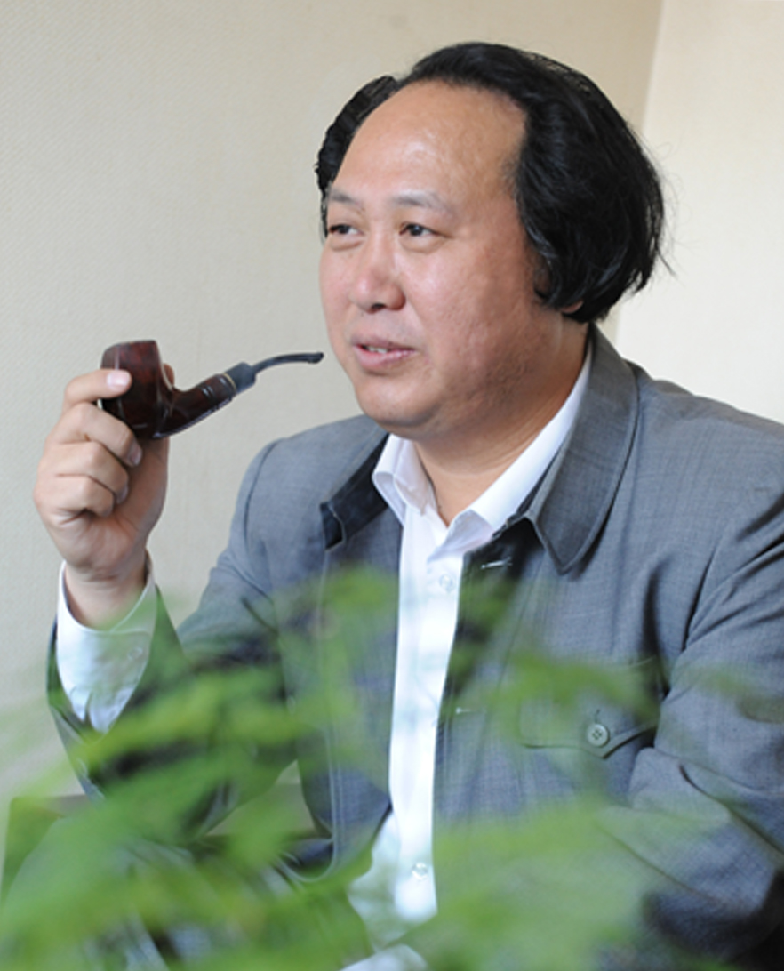 毛主席:看《参考消息》就是“种牛痘”——赵新月读书札记