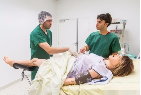 顺产内检的步骤和操作,顺产内检是查什么