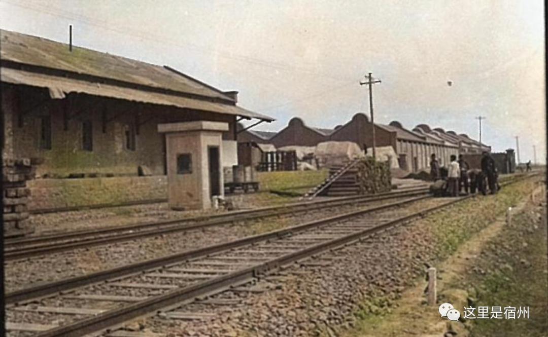 这是八十年代的六盘水市的相片,宿州八十年代照片