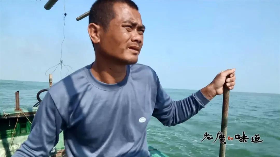 2月份广东适合吃啥海鲜,如何不出地铁站吃到美食