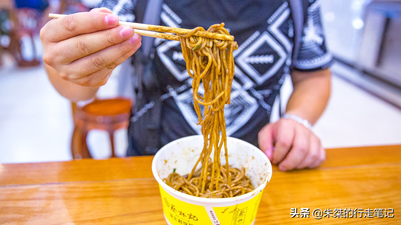 中国三大网红美食街,网红美食街有什么美食