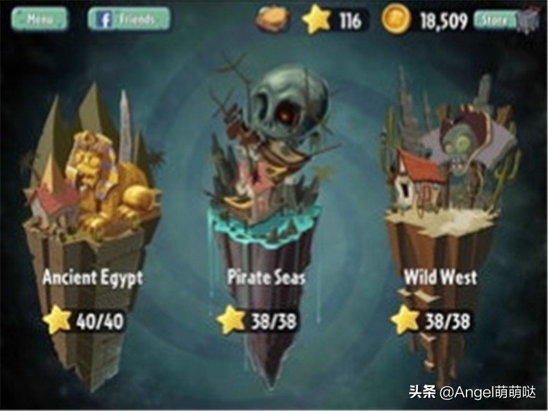 植物大战僵尸最经典的版本,最经典的植物大战僵尸是哪个版本