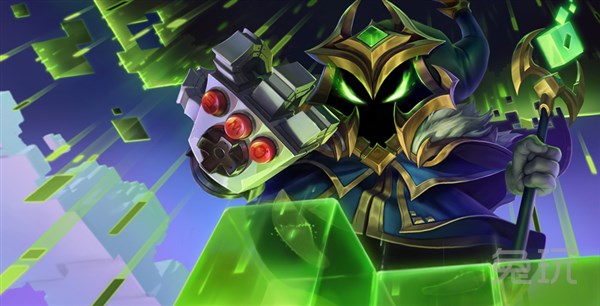 lol电玩皮肤哪个最值,lol电玩系列哪款皮肤好