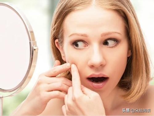 25岁女孩必须要知道的护肤品成分,25岁女生必备的知识