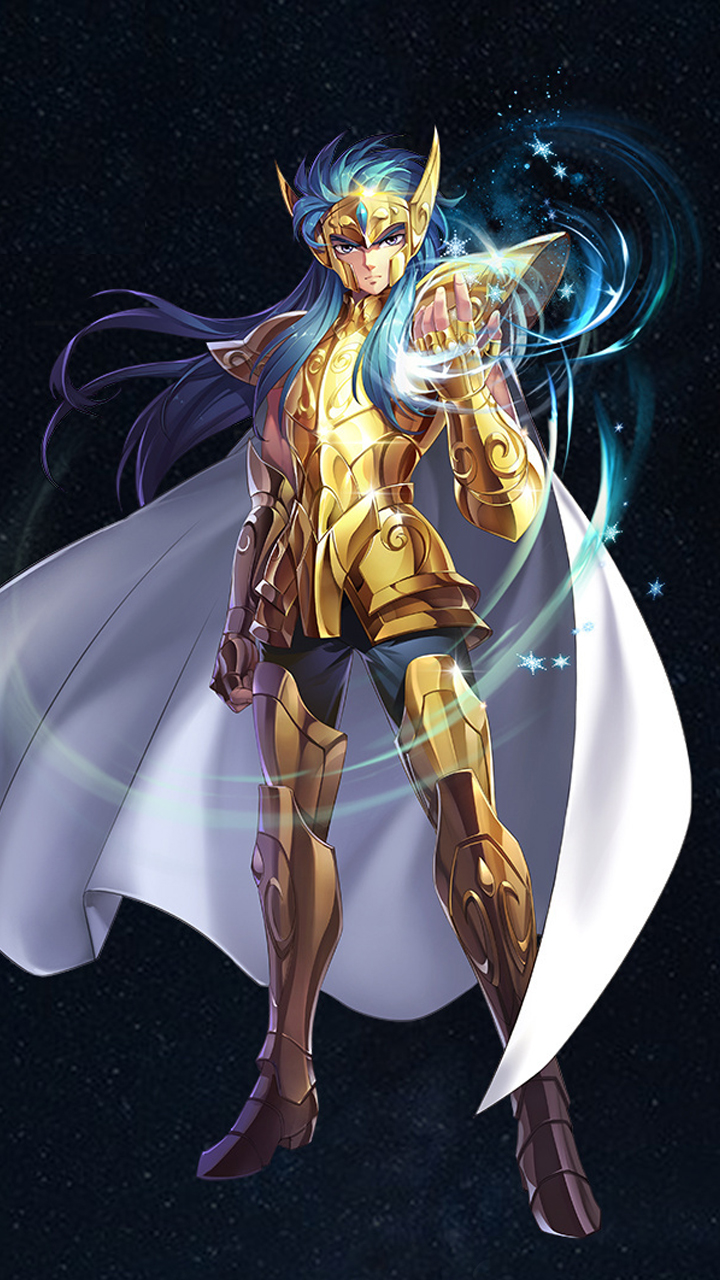 黄金十二宫圣斗士高清壁纸下载,圣斗士圣衣射手座壁纸高清大图