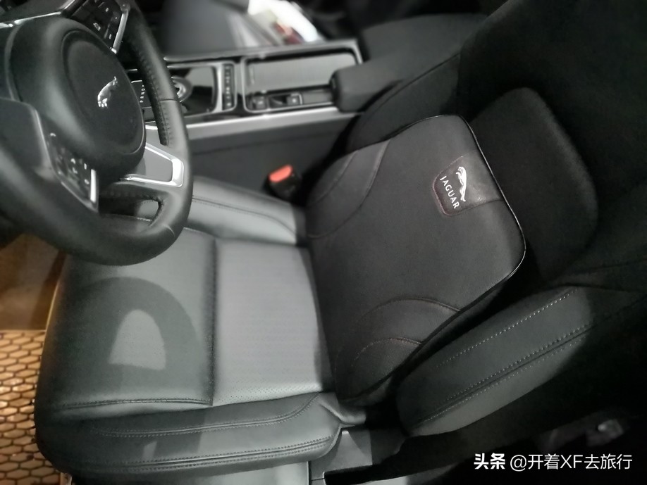 捷豹xf用车知识,捷豹xfsportbrake保养