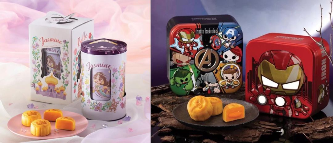 月饼：没有我拿不下来的IP