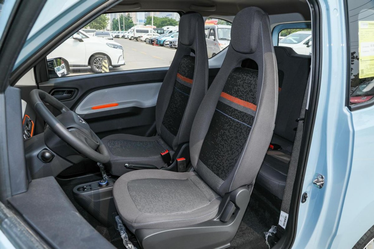 经济实惠老百姓代步用车哪款,家庭新能源代步买什么车比较实用