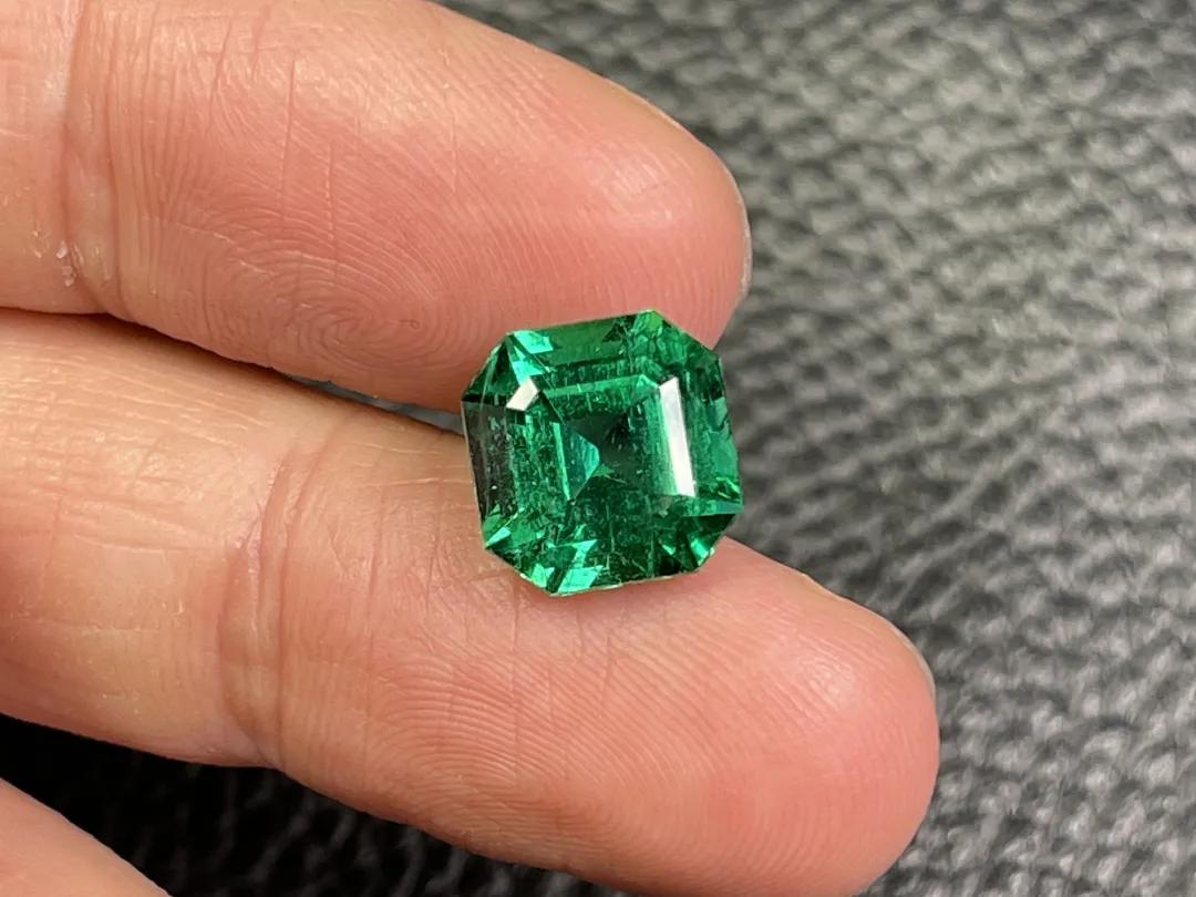 入门级祖母绿,珠宝知识祖母绿入门的基础知识