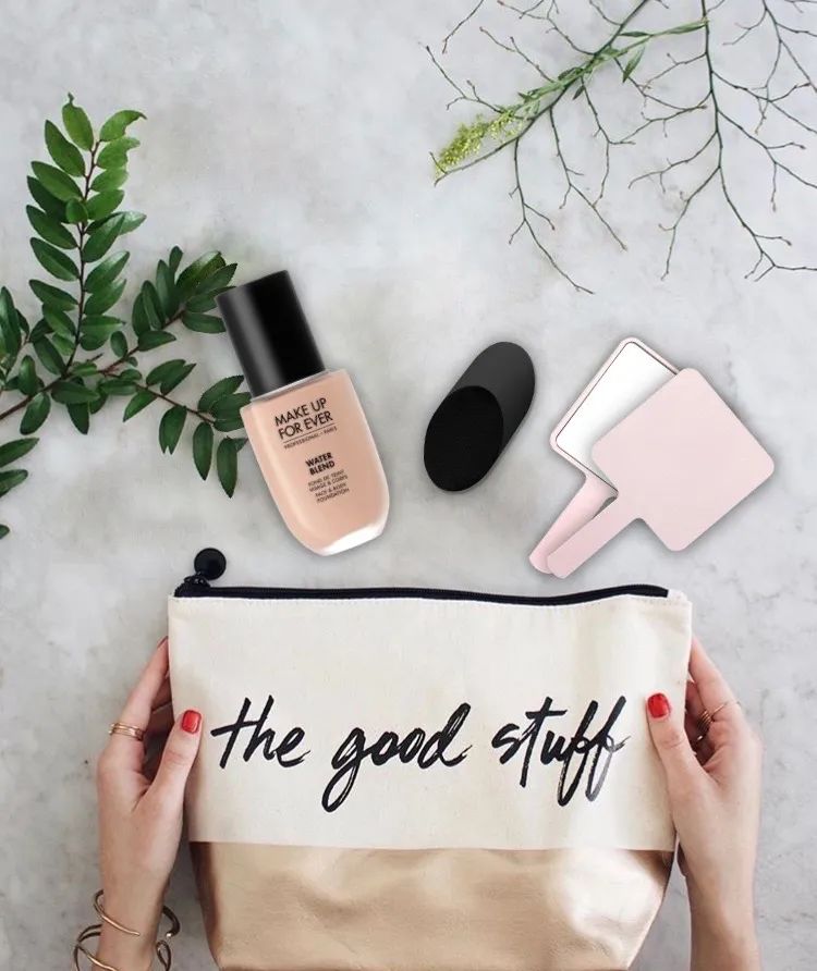 9款大牌粉底液,适合秋冬的平价粉底液推荐