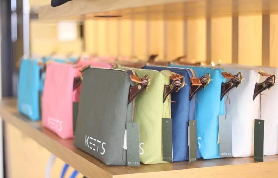 「札幌风」的代表KEETS了解一下