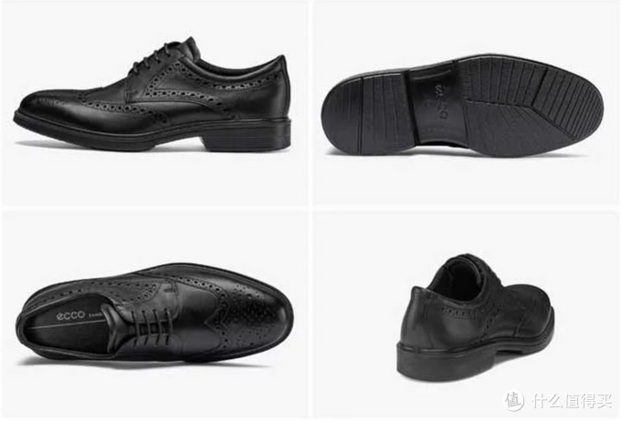皮鞋也用鞋底缓冲技术？从款式、用料等全方位分析日常价位鞋款