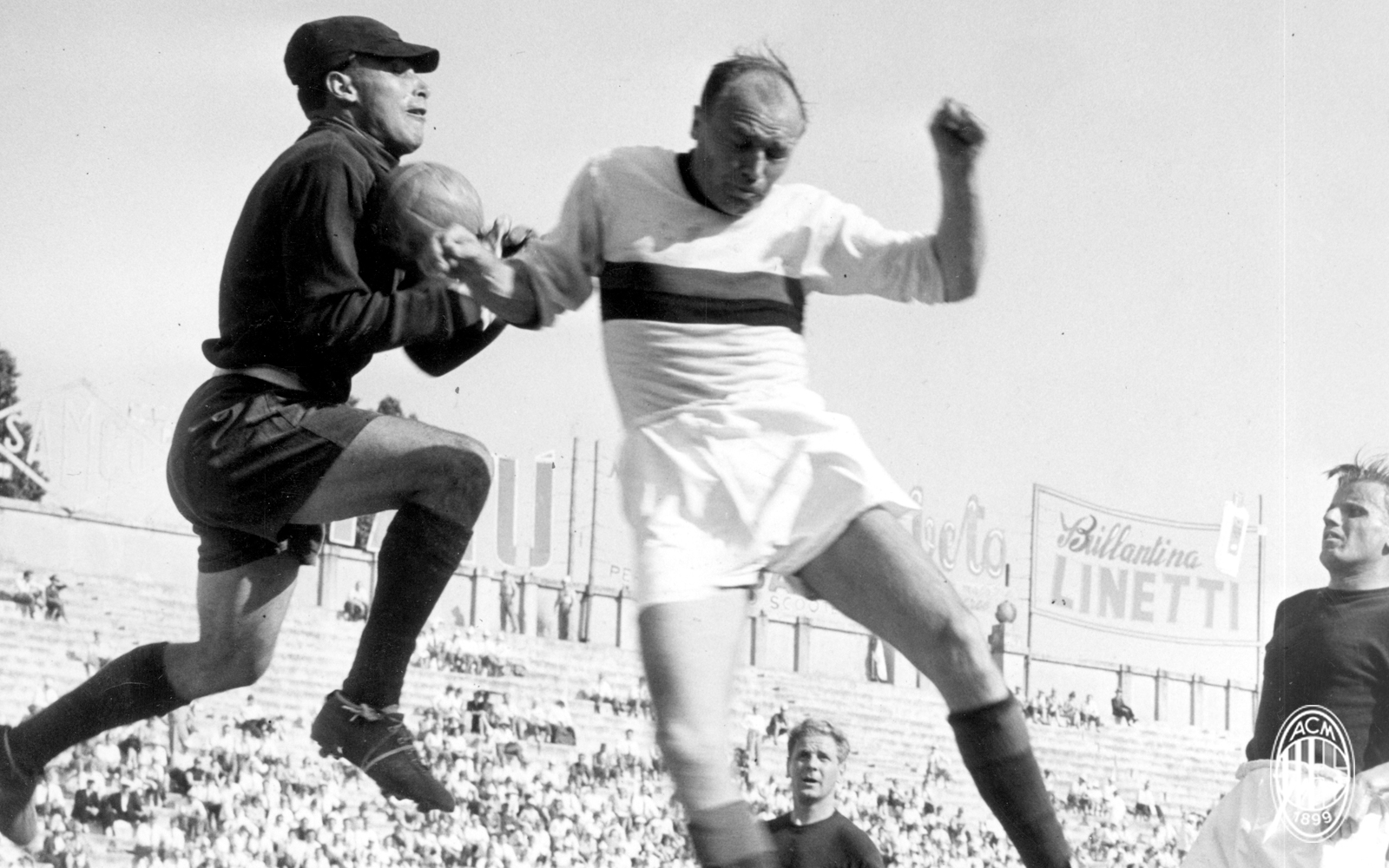 他们是北欧沃土孕育出的红黑战士