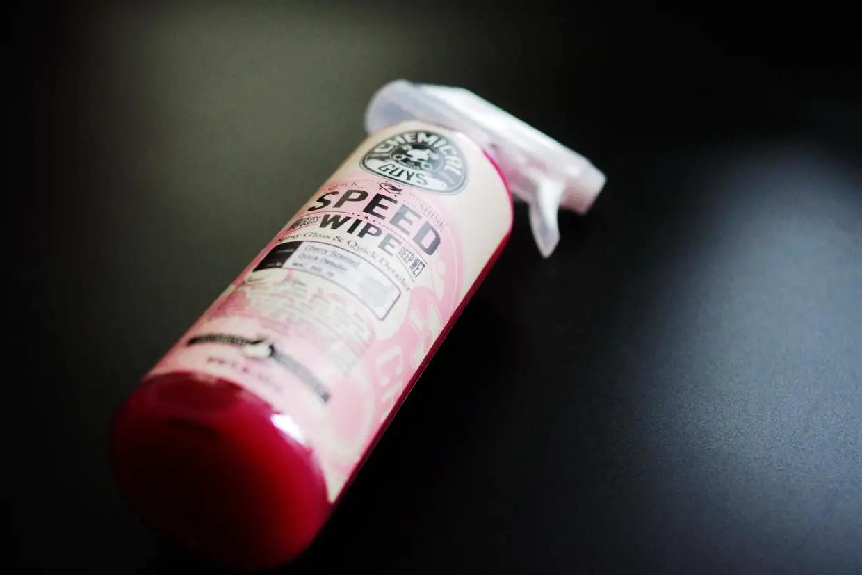 最好用的洗车神器测评,洗车必备的17件神器