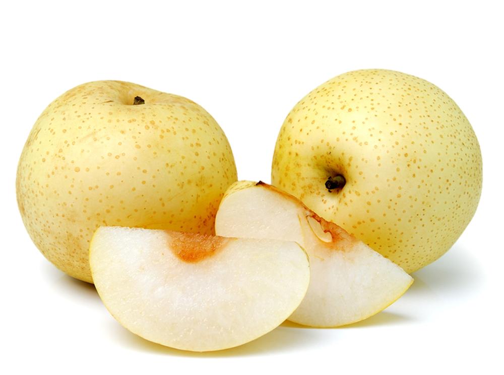 入秋后这三种水果千万不要多吃,入秋后6种白色食物要多吃